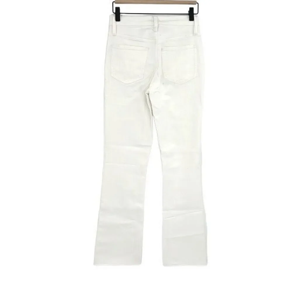 NWT J. Crew Womens White 9
